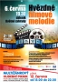 Pozvánka na koncert Hvězdné filmové melodie